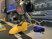 ReMAX Remai E-Sports Hotel (Jiangbei Datongqiao Subway Station) - E-sport