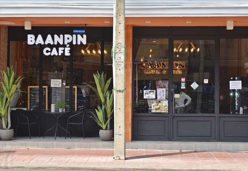 BaanPin Hotel Images