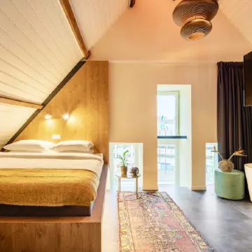 Bunk Hotel Utrecht