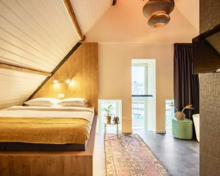 Bunk Hotel Utrecht Hotels in Utrecht