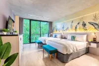 Deluxe Apartments in Palermo by BueRentals Hotels in der Nähe von Devoto