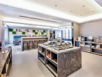 Home Inn (Zigong Fushun Vocational and Technical School) - breakfast