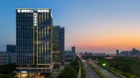 Chenfeng Hotel (Qingdao Torch Road Fantawild Dream Kingdom Store) Hotel in zona Juxian Palace