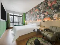 Xialoke Hotel Apartment โรงแรมใกล้สวนสาธารณะตงซิน