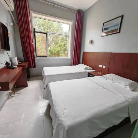 Boting Business Hotel