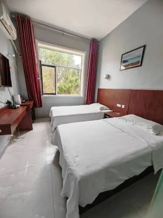 Boting Business Hotel