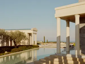 Amanzoe
