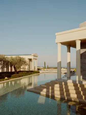 Amanzoe