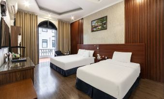 A25 Hotel - 12 Lien Tri