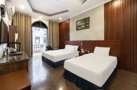 A25 Hotel - 12 Lien Tri Hoteles en Hoan Kiem
