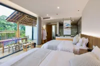 Puyun Mountain Bed and Breakfast