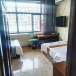Fuyuan Jiaxuan Hotel