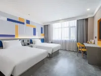 7Days Inn Hotel (Kashgar Prefecture Jiashi) Hotels in Jiashi