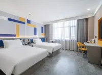 7Days Inn Hotel (Kashgar Prefecture Jiashi) Hotels in Jiashi