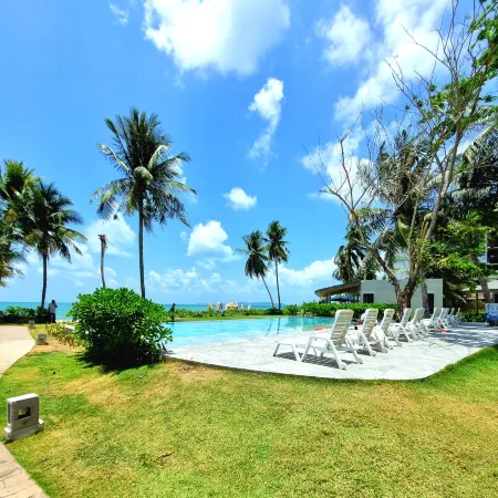 Rayong Chalet Hotel and Resort
