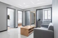 Yitel Trend (Cixi Hangzhouwan Century City)