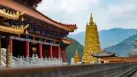 Yongli Homestay (Wutaishan Tourist Center)