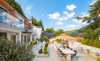Jiuhuashan Rushan Homestay (Jiuhuashan Branch)