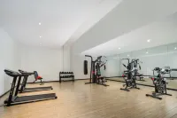 Beihai J Hotel (Beihai Silver Beach) - Træningscentre