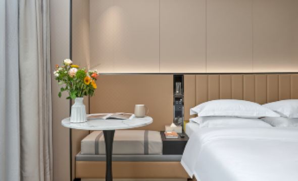 Guangzhou Youyi·Qingshe Hotel