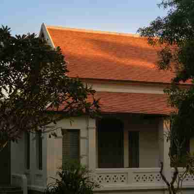 Amantaka Rooms