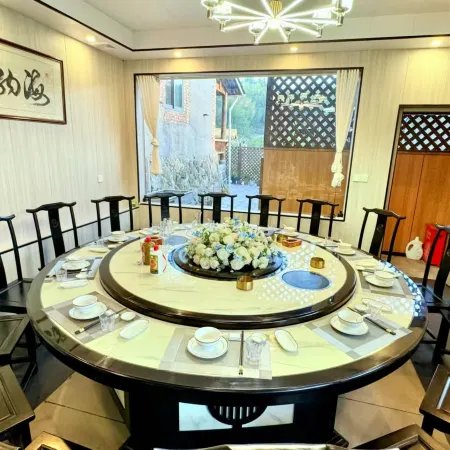 Pingnan Tianping Xiaoyuan Homestay