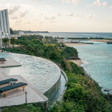 Kayatsuma Okinawa Hotel & Resort