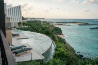 Kayatsuma Okinawa Hotel & Resort Hotels in Nakijin