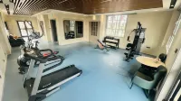 Turpan West impression homestay - Gym