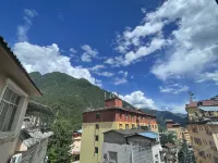 Xiangyun Hotel in Gongshan County