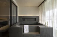 Qianli Zou Danqi Ganlushan Homestay (Wuhan Ganlushan Wenchuangcheng)
