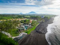 The Royal Purnama Luxury Villas - Adults Only Hotels near Jazz Grill & Pub