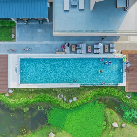 Lujiang Xidi Aranya Boutique Stay