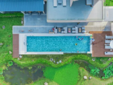 Lujiang Xidi Aranya Boutique Stay