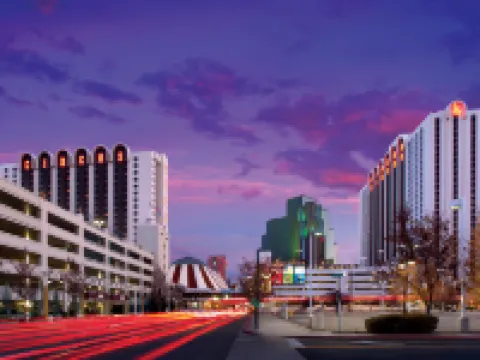 Circus Circus Reno – A Caesars Rewards Destination Hotels in Reno