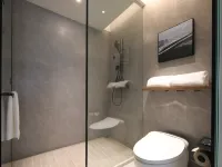Atour Hotel  Jing'an Temple Nanjing West Road, Shanghai Hotels near Paramount Shanghai