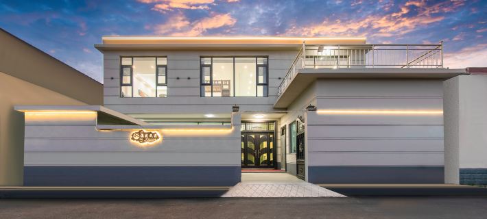 Xiyuan Homestay (Yuntaishan Shui Qijing Town) Hotels in Xiuwu