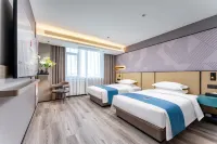 Borrman Hotel (Jinan Shandong University Hongjialou Campus) Hotels in Jinan