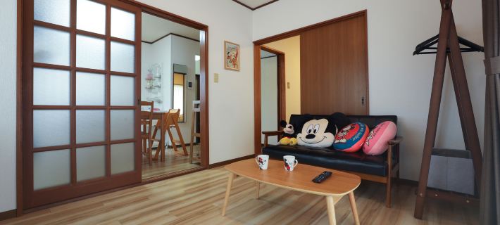 Sepia Court Inn Hotels in Urayasu
