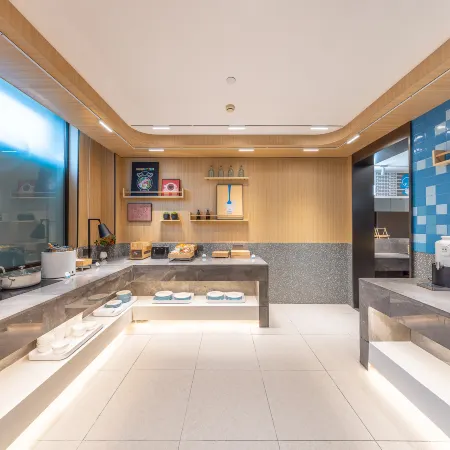 Homeinn · neo (Lanzhou Gannan Road Dongfanghong Plaza Subway Station)
