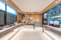 如家酒店·neo（蘭州甘南路東方紅廣場地鐵站店） - 早餐