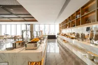 Anji Dream landscape Luxury Resort Hotel