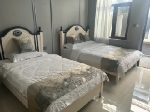 Jingpohusonghejiudian