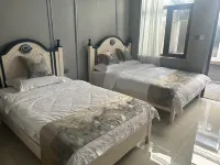 Jingpohusonghejiudian Các khách sạn ở Ninh An