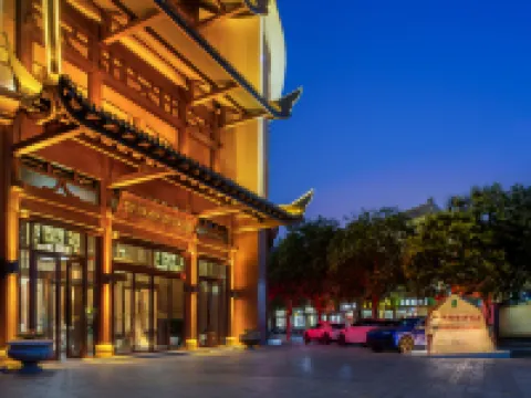 Dunhuang Silk Road Yijun Hotel Hotels in Dunhuang