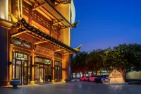 Dunhuang Silk Road Yijun Hotel Hotels in der Nähe von Dunhuang Museum