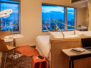 투 호텔 & 스파 파리 - 엠갤러리 컬렉션