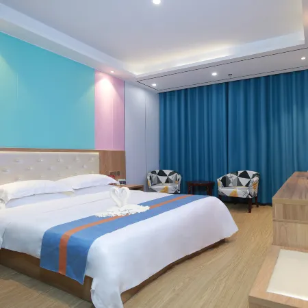 Junlan Hotel