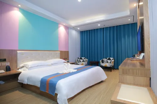 Junlan Hotel