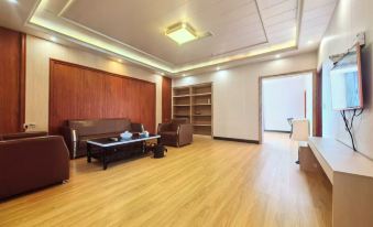 Xinhaiwan Hotel